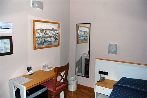 Ristorante Sant'eustorgio Hotel