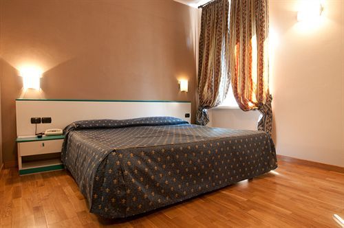 Ristorante Sant'eustorgio 3*